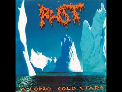 Rot - A Long Cold Stare (full album)