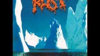 Rot - A Long Cold Stare (full album)