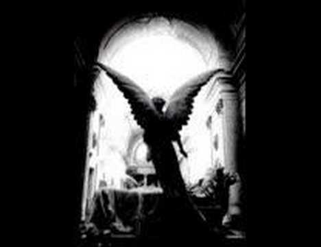 Plüsch - Schutzängel