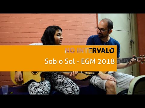 Sob O Sol video