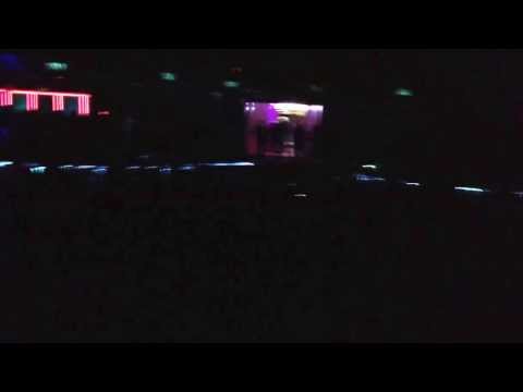 Get it on live!  Burak Yeter ft.Shauna Madinah