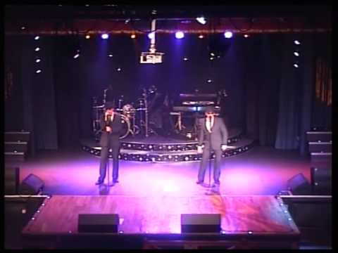 Jailhouse Blues Brothers 1 Hour Promo Video