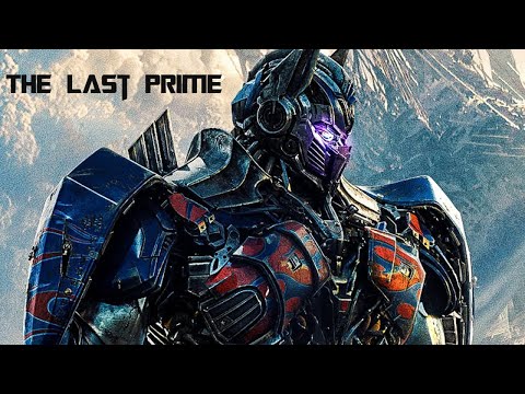 Optimus Prime | The Last Prime