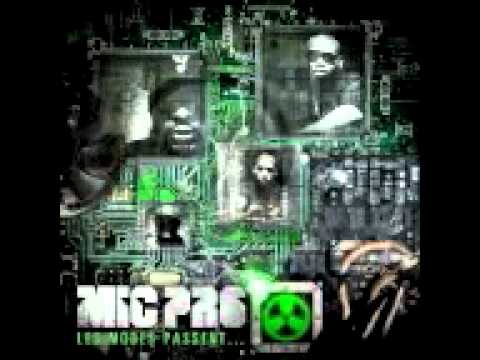 Mic Pro, Le Bavar, Al, Prodige, Roce - Classic