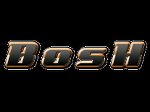 is a shit lonely night in Berlin @ 12.2013 - MixSet by DJ BosH