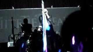 White Tie Affair, The Enemy!