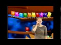 Sesame Street 11 Birds ASL Sesame Street Sign Language