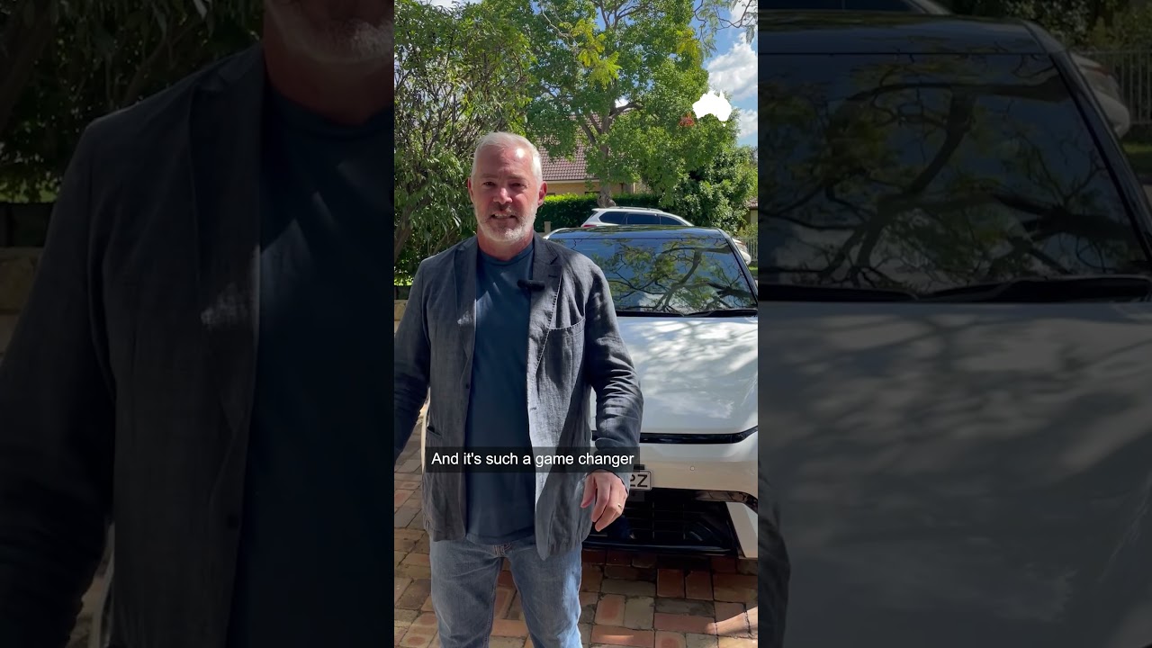 The new EV technology that will change everything