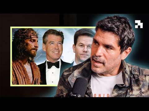 ¿DEBERÍA UN CATÓLICO ACTUAR EN HOLLYWOOD? – Eduardo Verástegui RESPONDE