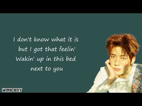 Lauv - I Like Me Better (Cover by JAEHYUN from NCT) Lyrics