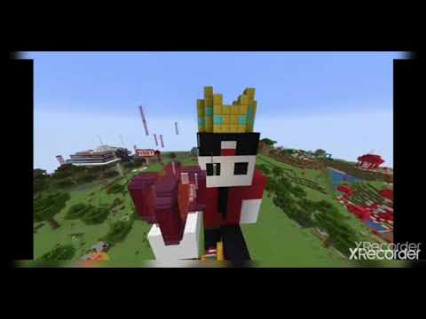 La Big Vanilla continua...