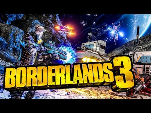 Ring Bell The Impending Storm Borderlands 3