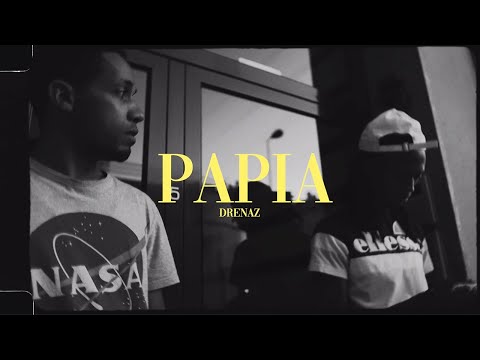 DreNaz - PAPIA