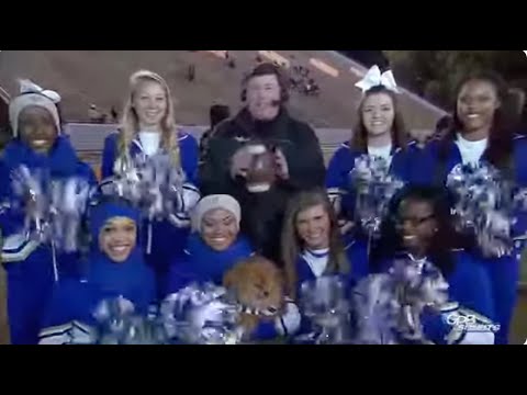 2014 Quarterfinals: McEachern vs. Tucker