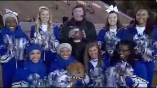 McEachern Indians vs. Tucker Tigers