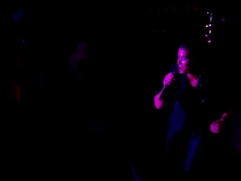 Vanessa Klein When a Takes over...Matinée Paris