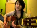 Cover Robin Thicke - 2 Luv Birds by NDJ Acoustic ...