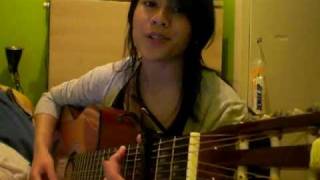 Cover Robin Thicke - 2 Luv Birds by NDJ Acoustic Guitar