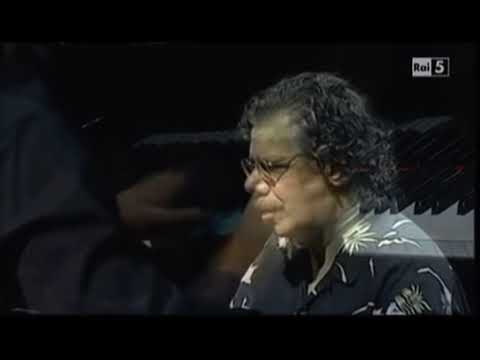 Chick Corea & Stefano Bollani - Umbria Jazz 2009 - Armando’s Rhumba