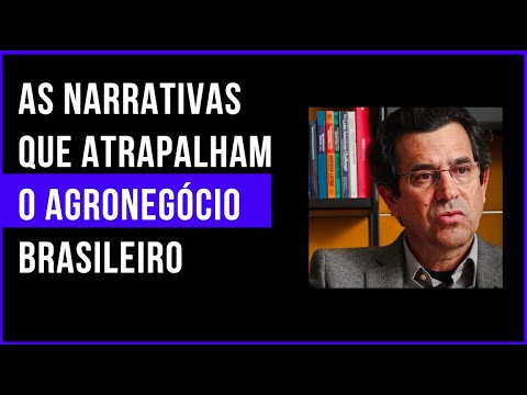 4.0 no Campo:  As narrativas que atrapalham o agronegócio