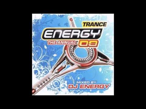 Energy 09 - The Annual Mixed By Dj Energy