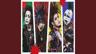 Music video thumbnail preview for D.I.Y. -Dokomademo x Ichiburu x Yatsu- by 流血ブリザード