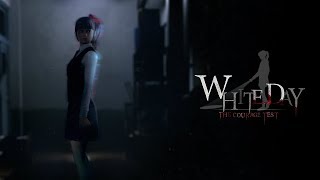 White Day VR: The Courage Test [VR] (PC) Steam Key EUROPE