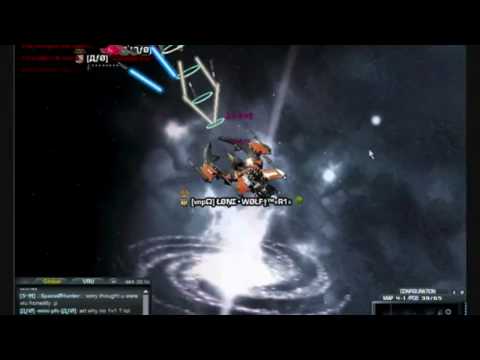 Dark Orbit- the past and present