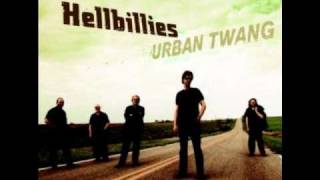 Urban Twang by Hellbillies