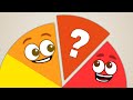 Learn About Advanced Color Theory! | Color Songs For Kids | Orion