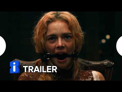 Casamento Sangrento - A Viúva | Trailer Oficial Dublado