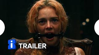 Casamento Sangrento - A Viúva | Trailer Oficial Dublado