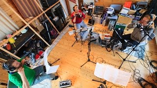 Sväng plays Sibelius