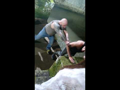 Pit10 feat Özgün-Kaç Kere kamera arkası 4 (4K  görüntü)