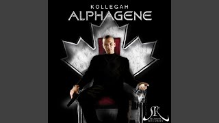 Alphagene