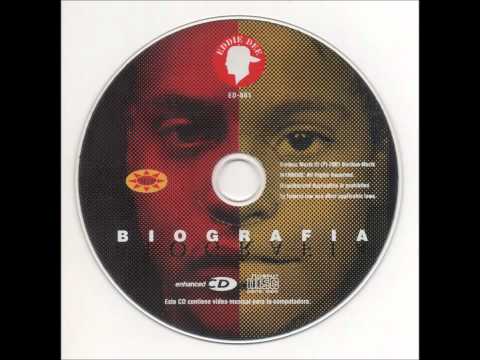 16 Toma, Coje, Traga, Come  Dj Blass Remix   Eddie Dee Biografía