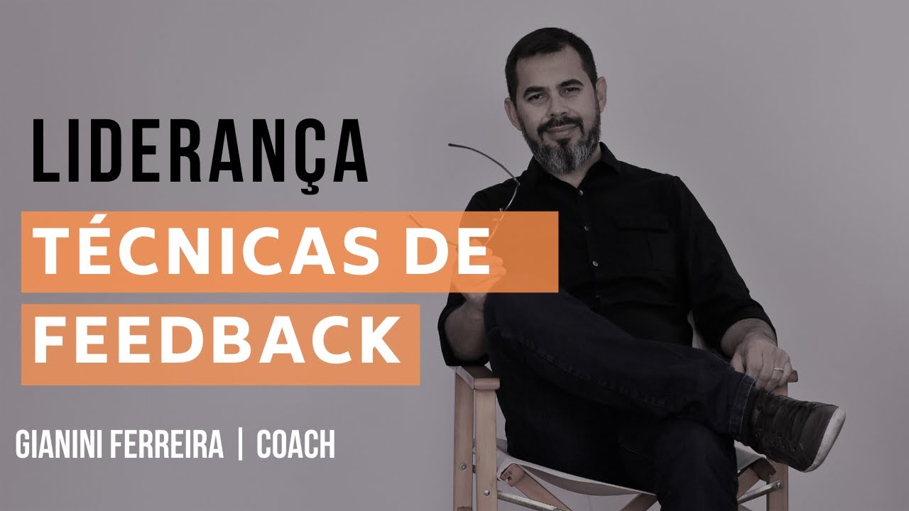 TÉCNICAS DE FEEDBACK