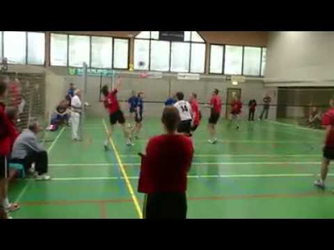 H1 kampioen regiodivisie