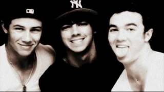 Dance until tomorrow - Jonas Brothers