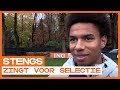 ORANJE | Stengs zingt SFB voor Oranje-selectie: "Ik ben ervan af, Myron moet nog"