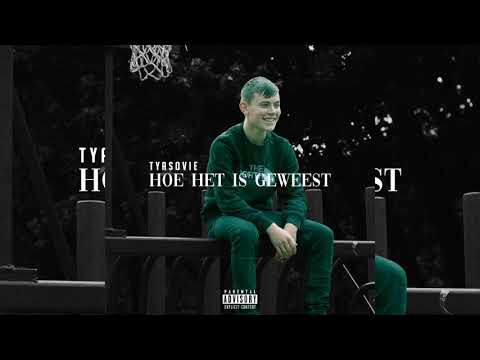 Hoe het is geweest PROD. Vlammetje