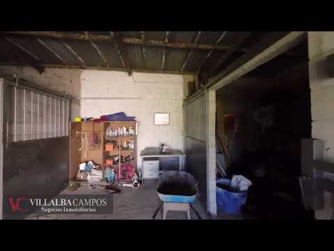 Campo de 3 Hectáreas en Canelon Chico, pensionado para Equinos, Villalba Campos.