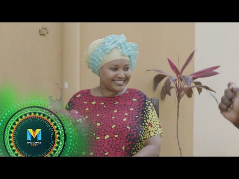 Lindi wants more power – Pete | S8 | Ep 241-244 | Maisha Magic East