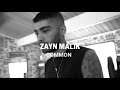 Common -Zayn Malik