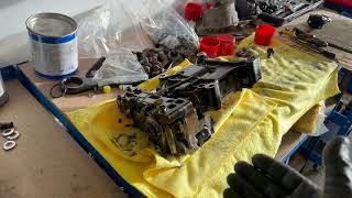 DON'T Watch This Video if You Are CHEAP - Mazda 6 Skyactiv Oil Strainer REPLACEMENT Tips and Tricks
