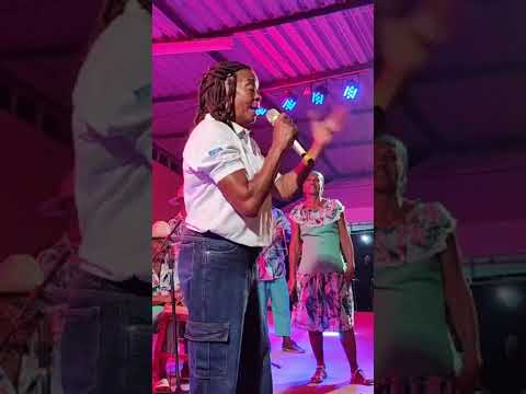 Samba do Véio - Petrolina, Pernambuco.