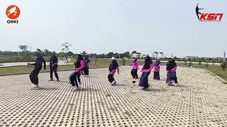 Download lagu Kreasi Tabola Bale By Silet Open Up II KSN Korca Pasar Kemis  mp3