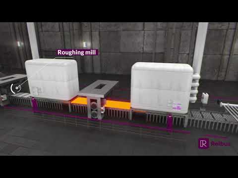 Steel Plates | Reibus U