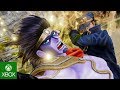 Jump Force - Jo Jo Character Reveal Trailer