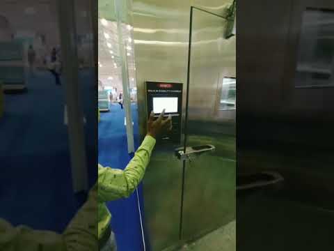 Environmental Cum Humidity Test Chamber